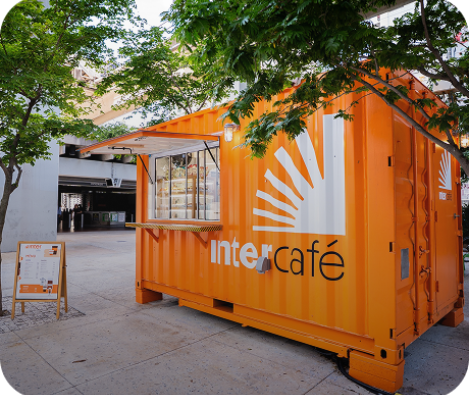 Inter Café