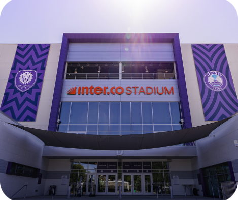 Inter.co Stadium